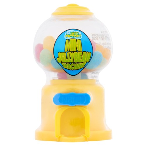Crazy candy factory - factory, mini