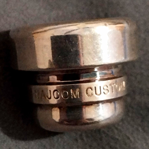 Najoom trumpet cornet - najoom, trumpet/cornet