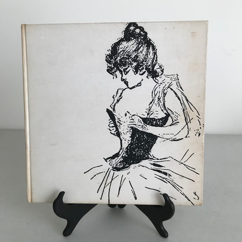 The corset benedict - the,