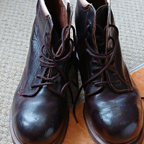 Vintage skinhead suedehead - vintage, skinhead/suedehead