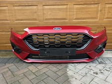 FORD MONDEO MK5 FRONT BUMPER