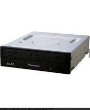 Pioneer BDR-209/S11J-x