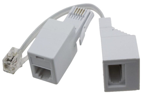 Plug rj11 socket - socket,