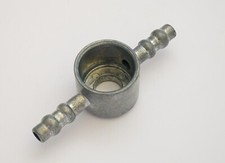 BANJO FOR AMAL TWIN CARBURETTOR CONCENTRIC MONOBLOC 600 900 375 376 389 376/419