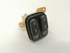 Mazda XEDOS 6 - Switch Button Fog Lights Fog Cruise Control (00)