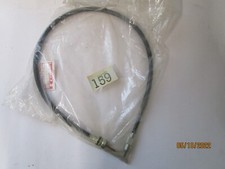KAWASAKI Z250 C & G . Z1000 MK11, SPEEDO CABLE 54001-1026