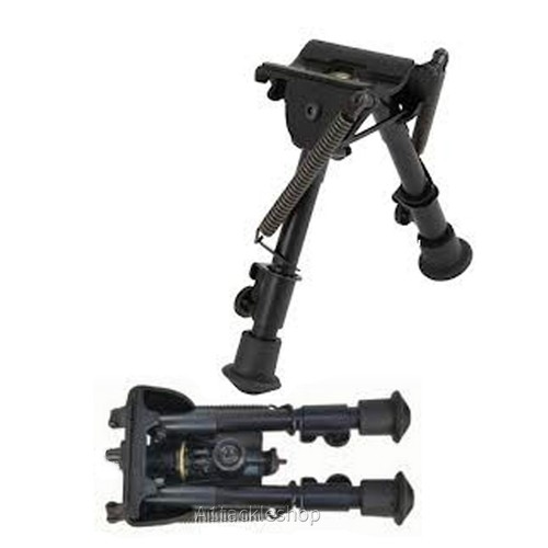 Harris hunting target rifle - ,