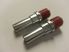 V-Brake Cantilever Mounting