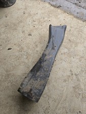 mtd yardman Grass chute centre