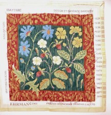 VINTAGE COMPLETED EHRMAN