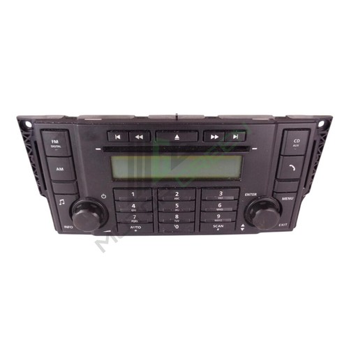 Freelander l359 radio - freelander,