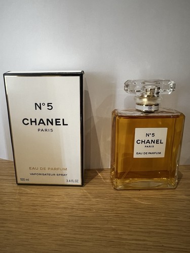 Chanel eau de parfum - chanel,