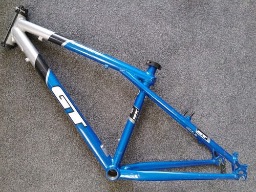 2000 avalanche hardtail - avalanche,