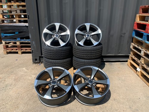 Ttrs rotor style - style, alloy