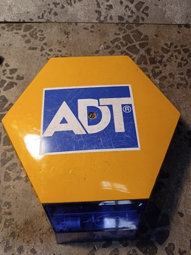 Adt dummy alarm - dummy, bell
