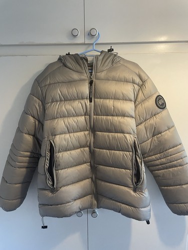 Canada goose men puffer - men's,