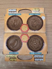Vintage shortbread Moulds