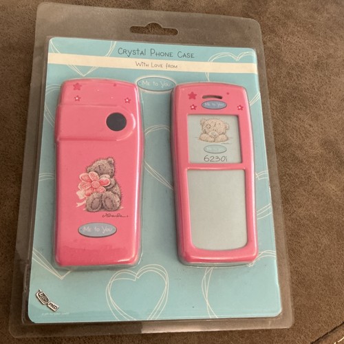 You bear pink - me,