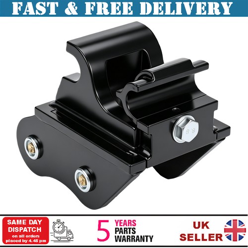 Mini diggers quick hitch - mini,