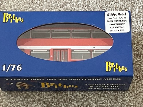 Britbus an3 park royal nbc - britbus,