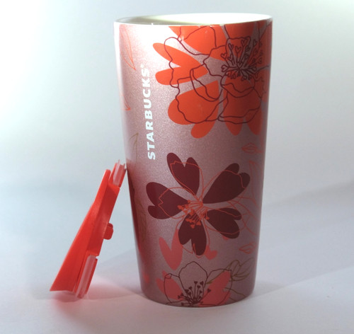 Starbucks 2020 ceramic travel - 2020,