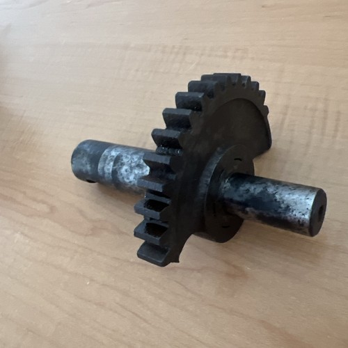 Vintage tooth bsa - 14-tooth,
