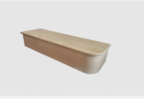 American oak right - american, hand
