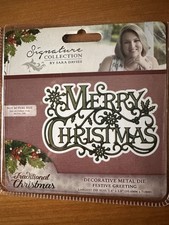 Crafters Companion Dies