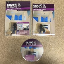 Grand Designs 3D Renovation &