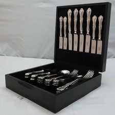 RUSSELL Pattern Mappin & Webb