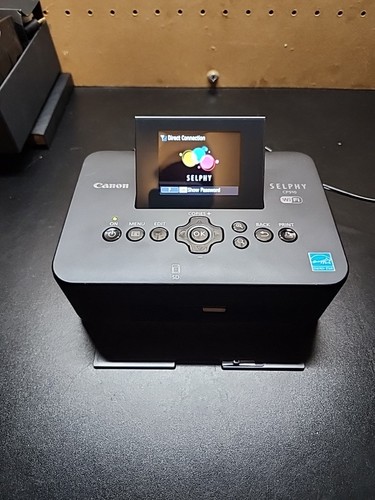 Canon selphy cp910 color - cp910,