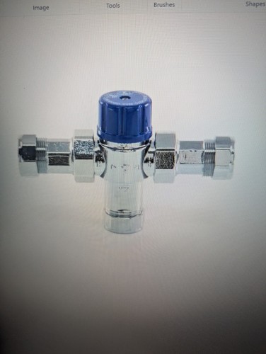 Yorhe 12163 thermostatic - yorhe,