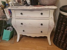 Small drawers chest - 2, of