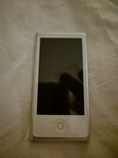 iPod Nano 7th Generation 16GB