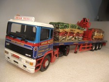 1:50 Corgi CC11910 ERF EC
