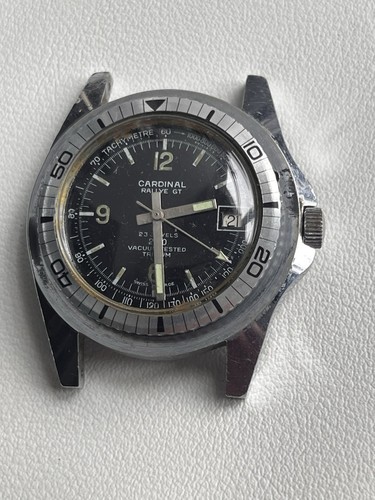 Cardinal rallye t - cardinal,