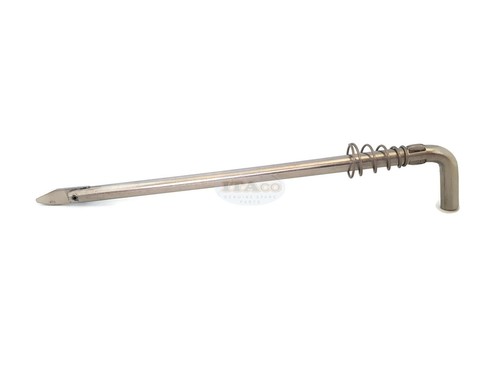 Boat tilt thrust rod - thrust, asy