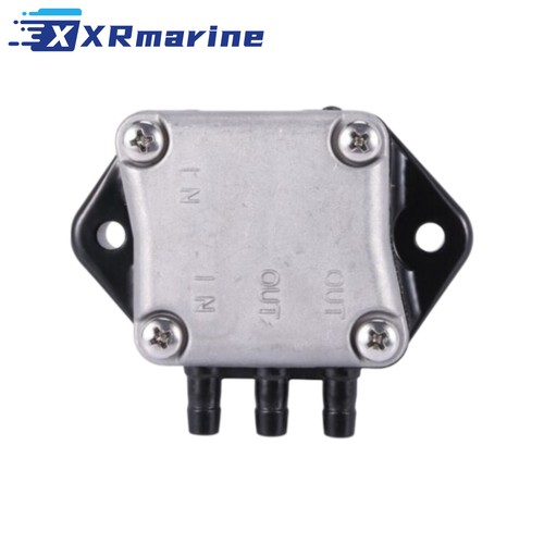 Marine fuel pump for yamaha - fuel,