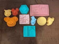 Disney Cakes And Sweets