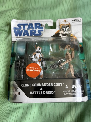 Star wars the clone - star,