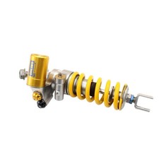 2007 2008 SUZUKI GSXR1000 REAR