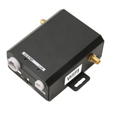 T- Industrial 4G LTE Router