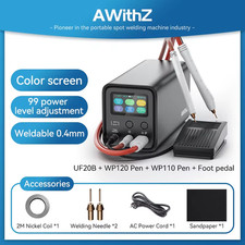 Awithz UF20B Smart Portable