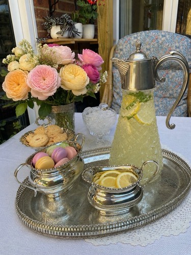 Bridgerton style summer - style,