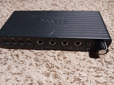 Moog 4-Channel Summing Mixer(untested.as-is)