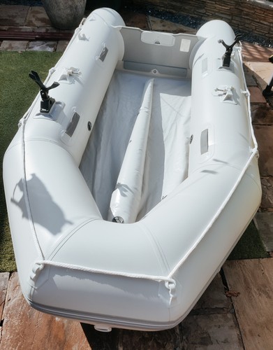 Inflatable dinghy jago 2m - dinghy,