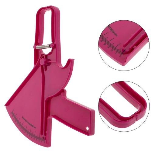 Body fat measurement device - body,
