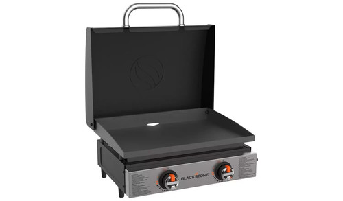 Blackstone 22in table top - blackstone, gas
