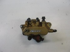 1. HONDA CBF 600 SA PC43 ABS