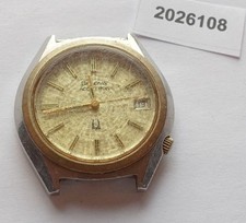 Bulova Accutron 2192.10. Date